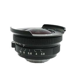 新款8mm f3.5佳能/尼康相機全景魚眼鏡頭廣角鏡頭 半畫幅定焦人像 歷史價格詳細信息