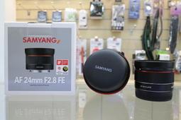 【三陽 SAMYANG AF 18mm F2.8 SONY FE 大光圈 廣角定焦鏡】公司貨 輕巧 超廣角 歷史價格詳細信息