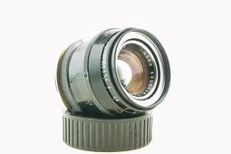 AGFA SOLAGON 50/2 TO LEICA M 歷史價格詳細信息