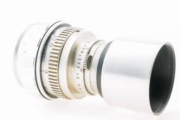 Kodak Ektar 50mm 1:1.9 改 Leica M接環_特價_誠可議 歷史價格詳細信息