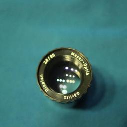 Meyer Optik  Domiplan 50/2.8 EXA 口 編號: 7627473 歷史價格詳細信息