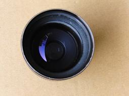 【AB的店】稀少良品Lucomar 75mm f4.5 鏡頭改裝或維修用MEYER 白妖結構 歷史價格詳細信息