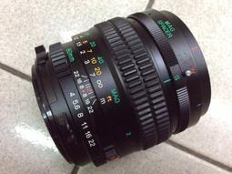 [保固一年] [高雄明豐] Mamiya U 35mm f2.8 手動捲片手動對焦 閃光燈 功能都正常ˉ便宜賣 歷史價格詳細信息