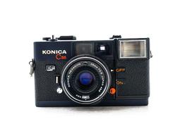 旁軸 KONICA 柯尼卡 BIG MINI BM-301 302 301S A4 F Z-UP 110 F 歷史價格詳細信息
