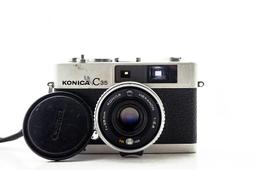 konica 28 wb 現場監督 傻瓜 底片相機 歷史價格詳細信息