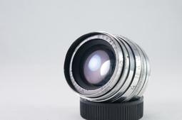 50mm F2.0 微單電影頭 適用M4/3 nex fx nikon1 eosm 歷史價格詳細信息