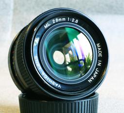 YASHICA T AF-D Carl Zeiss T* Tessar 35MM F3.5 35/3.5(故障) 歷史價格詳細信息