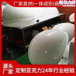 源頭亞克力聖誕球高透明圓亞克力聖誕吊球四分之三裝飾 歷史價格詳細信息