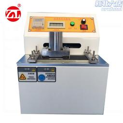 油墨脫色試驗機印刷塗料耐磨儀 紙張紙板乾濕摩擦檢測機器 歷史價格詳細信息