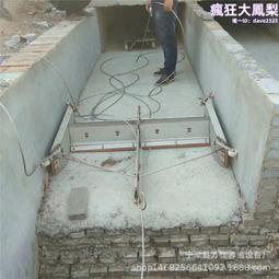 不鏽鋼刮壁高粘稠液體攪拌機 粉體液體混合304攪拌機 雙層攪拌機 歷史價格詳細信息