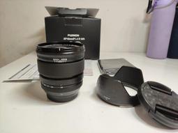 FUJIFILM XF 16mm F1.4 R WR 平輸 歷史價格詳細信息