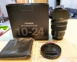 FUJIFILM 富士 XF10-24mm F4-R 變焦鏡頭 公司貨 歷史價格詳細信息