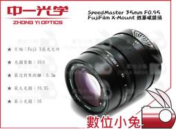 數位小兔【中一光學 SPEEDMASTER 50mm f0.95 公司貨】SONY A7 A7r A7s A7II鏡頭 歷史價格詳細信息