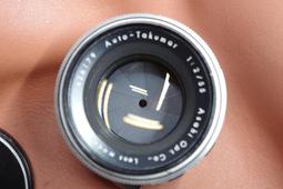 Takumar太苦瑪55mm F1.8super-multi-coated手動定焦防抖二手 歷史價格詳細信息