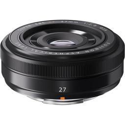 FUJIFILM 富士 XF 27mm F2.8 R WR 二代 鏡頭(27 2.8 公司貨) 歷史價格詳細信息