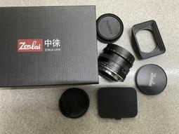 35mm f1.6微單定焦鏡頭適用索尼e卡口富士口松下大光圈手動鏡頭 歷史價格詳細信息