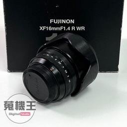 FUJIFILM XF 16mm F1.4 R WR 平輸 歷史價格詳細信息