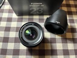 FUJIFILM XF 23mm F1.4R 《平輸》 歷史價格詳細信息