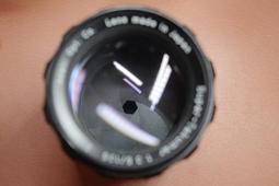 (內2) PENTAX Super-Takumar 55mm f1.8 M42 #2095125 歷史價格詳細信息