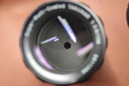 (白) Pentax Super-Takumar 135mm f3.5 #2370795 歷史價格詳細信息