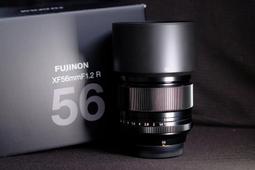 FUJIFILM 富士 XF 56mm F1.2 R WR 定焦人像鏡(二代新版 56 1.2 公司貨) 歷史價格詳細信息