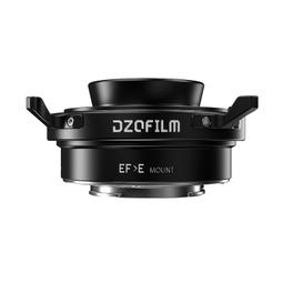 DZOFILM CATTA ZOOM 無邪系列 35-80mm T2.9 鏡頭 黑色 E-Mount 歷史價格詳細信息