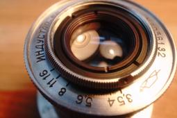 【Leica收藏家專欄】 Leica Summar 50mm f2 LTM鏡頭 for M9 SONY 歷史價格詳細信息