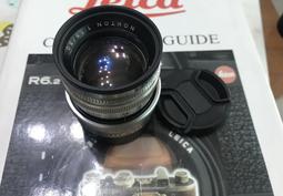 老福 至尊 Voigtlander Prominent II 二代至尊 Ultron 50mm f2 歷史價格詳細信息