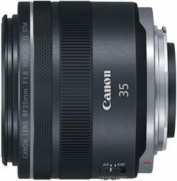 Canon RF 35mm F1.8 Macro IS STM 平輸 歷史價格詳細信息