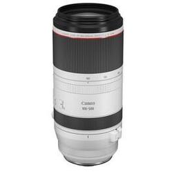 Canon RF 100-500mm f/4.5-7.1L IS USM (公司貨) 歷史價格詳細信息
