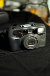 PENTAX ESPIO 115M 賓得膠片相機 38-11 歷史價格詳細信息