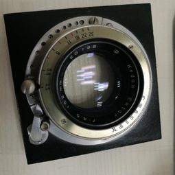 Kodak Ektar 50mm 1:1.9 改 Leica M接環_特價_誠可議 歷史價格詳細信息