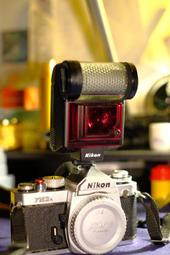 Nikon SB-27 閃燈 FM2 FE2 可考慮 歷史價格詳細信息