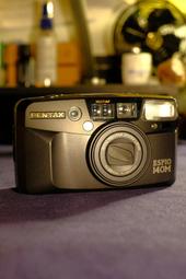 PENTAX ESPIO 115M 賓得膠片相機 38-11 歷史價格詳細信息