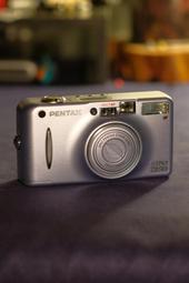 PENTAX ESPIO 115M 賓得膠片相機 38-11 歷史價格詳細信息
