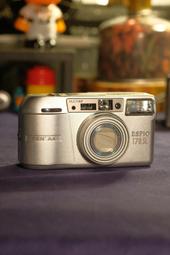 PENTAX ESPIO 115M 賓得膠片相機 38-11 歷史價格詳細信息