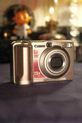 CANON PowerShot PICK (公司貨)黑色 歷史價格詳細信息