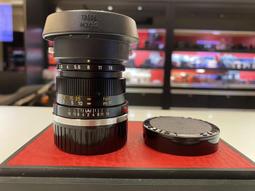 【日光徠卡台中】LEICA  Summicron M 50 F2  銀色  二手 中古 歷史價格詳細信息