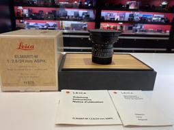 【日光徠卡】Leica 11879 Summicron-M 35mm f/2 ASPH. 黑色 全新 歷史價格詳細信息