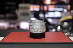 徠卡 leica M 35mm Summilux f1.4 ASPH 原廠盒子 1.4/35mm 11663 歷史價格詳細信息