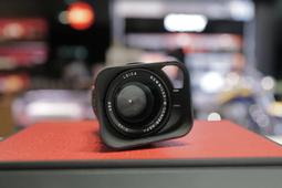 徠卡 leica M 35mm Summilux f1.4 ASPH 原廠盒子 1.4/35mm 11663 歷史價格詳細信息