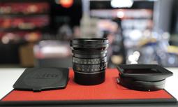 【日光徠卡】Leica 11879 Summicron-M 35mm f/2 ASPH. 黑色 全新 歷史價格詳細信息
