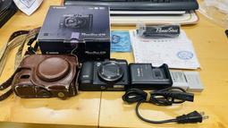 canon/ powershot g16 、g15 、g12、 g11、 g10、 g9、g7 二 歷史價格詳細信息
