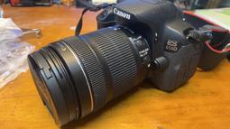 canon 650d 18-55  快門8xxx [ 新竹小吳 650d ] 歷史價格詳細信息