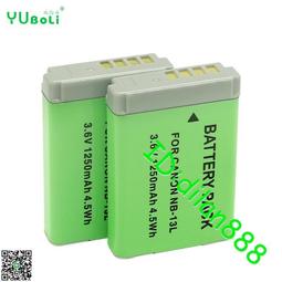 佳能NB-13L原裝電池 G9X SX740 G5X II G7X II G7X III相機鋰電池 歷史價格詳細信息