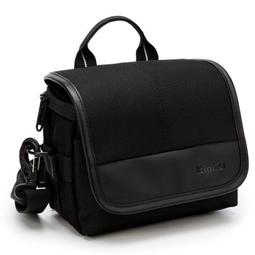 索尼微單包 小號+腰帶←規格相機包 適用Sony 索尼NEX-5T6L5R3N A5000 A5100 A6000 A6 歷史價格詳細信息
