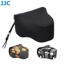 現貨 JJC 相機內膽 適用索尼A7C ZV-E128-60富士XE4 XA7 X-T30II奧林巴斯EM5 EM10I 歷史價格詳細信息