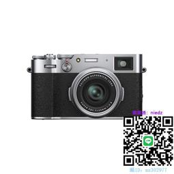 富士相機 FUJIFILM X100VI  富士 黑色 黑色  現貨中 下單一天寄出  聊聊有優惠 歷史價格詳細信息