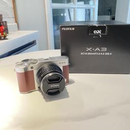 Fujifilm富士XA3 XA5 XA7 XA10 XA20 XT10 XT20 XT30相機皮套 附揹帶 相機套背包[橙子數碼配件] 歷史價格詳細信息