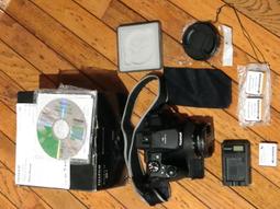 Fujifilm Finepix 4900Z 日本製造富士盒裝大約400萬畫素類單眼數位相機／可開機沒smartM記憶卡 歷史價格詳細信息